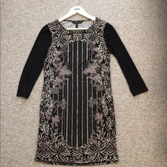 BCBG Dress Size XXS - Picture 1 of 4